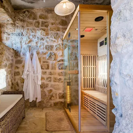 Kanada - Two-bedroom House With Terrace And Sea View *