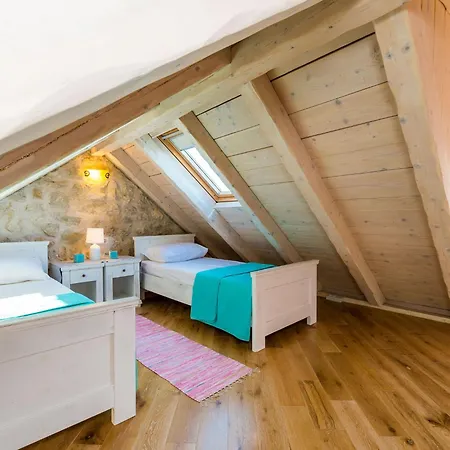 Kanada - Two-bedroom House With Terrace And Sea View Villa